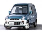 mitsubishi minica_toppo